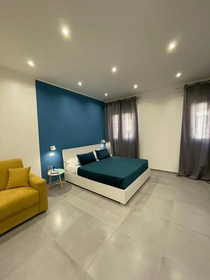 Civico 66 Apartment Palermo