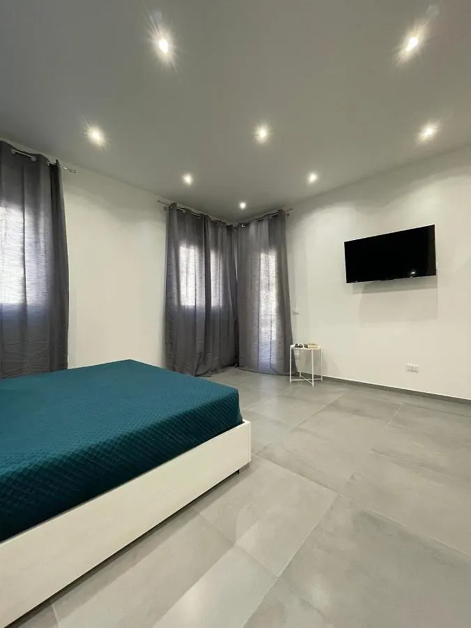 Appartement Civico 66 à Palerme 0*,  Italie