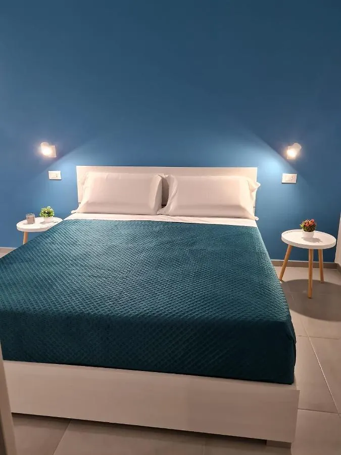 Civico 66 Apartment Palermo Italy