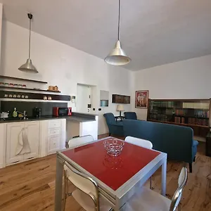 Appartement Il Quartino, Per Vivere Palermo., Palerme