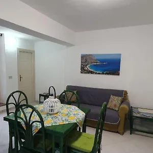  Casa vacanze Villino Sirene Mondello