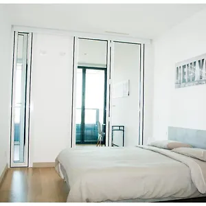 Eurosky Twelve Appartamento Roma