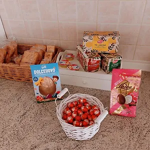 Carrie's - Roma Appartamento Fiumicino