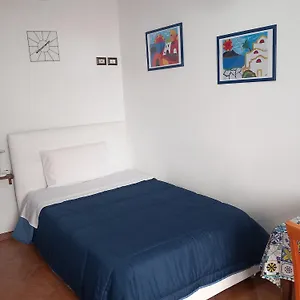 Appartement A Casa Scalilla, Palerme