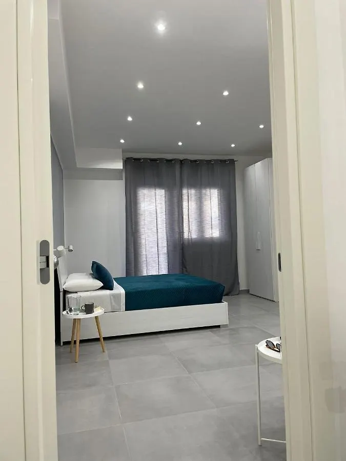 Appartamento Civico 66 Palermo Italia