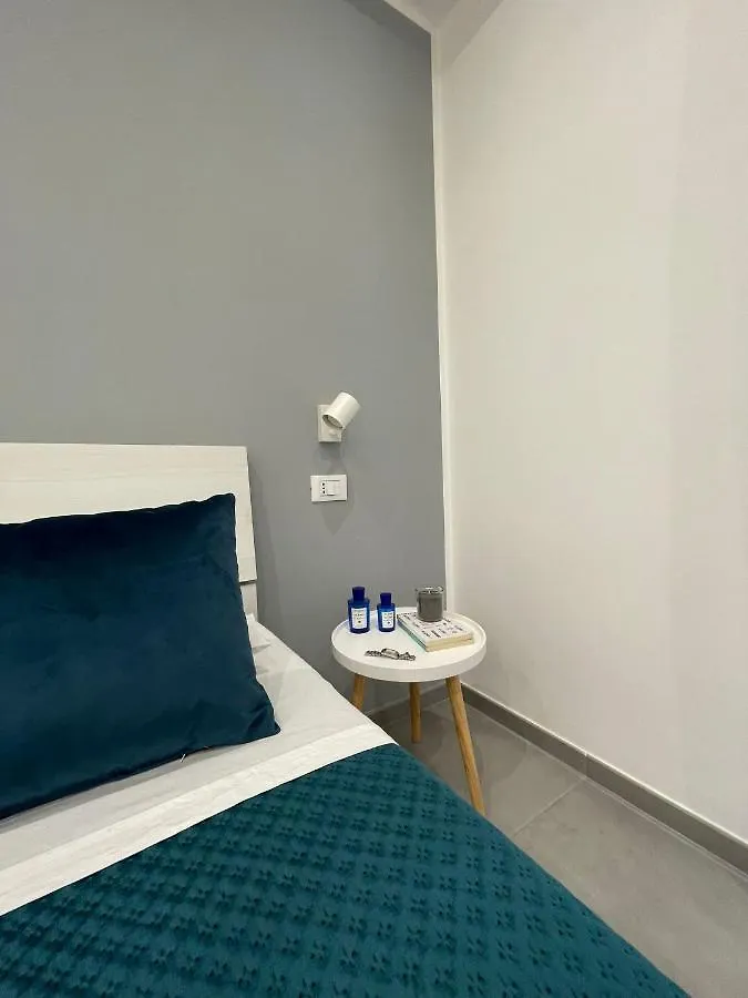 Appartamento Civico 66 Palermo Italia