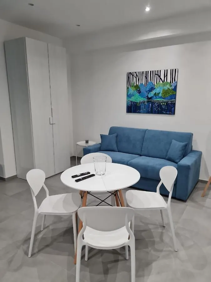 Appartamento Civico 66 Palermo